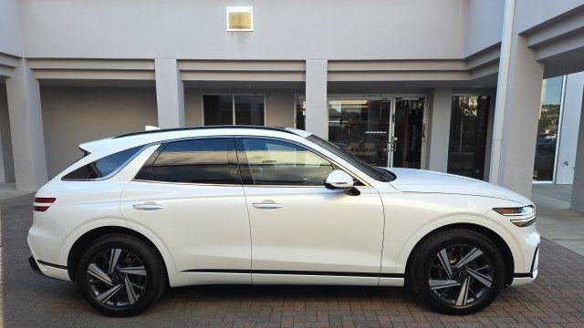 2026 Genesis GV70 3.5T Sport Advanced