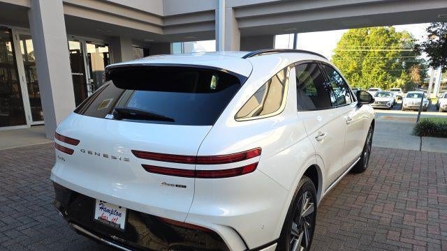 2026 Genesis GV70 3.5T Sport Advanced
