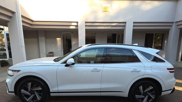 2026 Genesis GV70 3.5T Sport Advanced