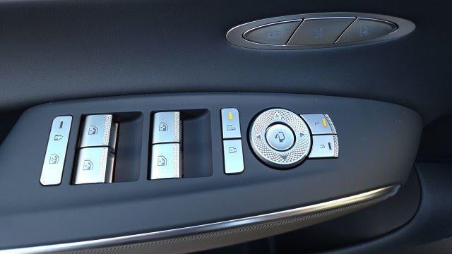 2026 Genesis GV70 3.5T Sport Advanced