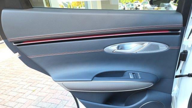 2026 Genesis GV70 3.5T Sport Advanced