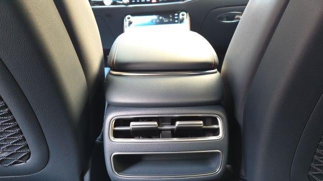 2026 Genesis GV70 3.5T Sport Advanced