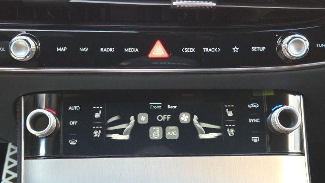 2026 Genesis GV70 3.5T Sport Advanced
