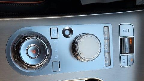2026 Genesis GV70 3.5T Sport Advanced