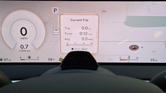 2026 Genesis GV70 3.5T Sport Advanced
