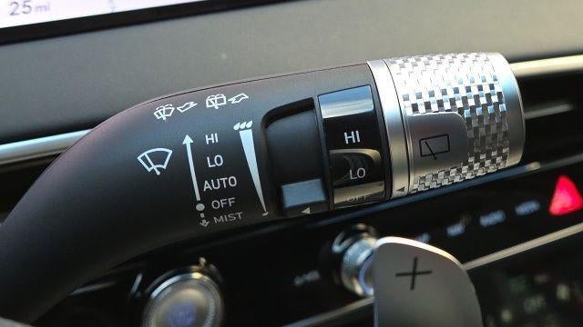 2026 Genesis GV70 3.5T Sport Advanced
