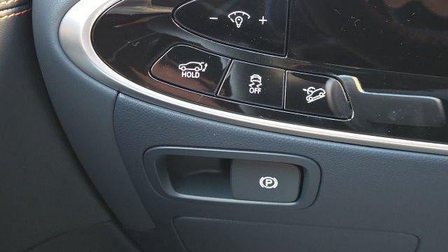 2026 Genesis GV70 3.5T Sport Advanced