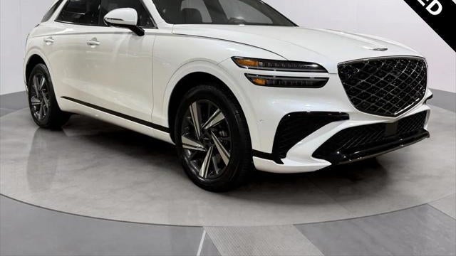 Preowned 2026 Genesis GV70 3.5T Sport Advanced for Sale