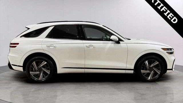 2026 Genesis GV70 3.5T Sport Advanced