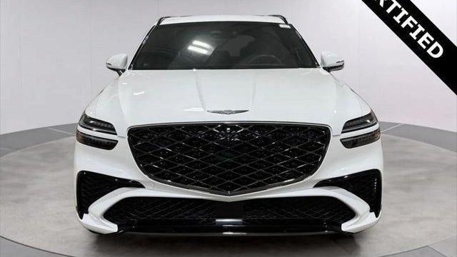 2026 Genesis GV70 3.5T Sport Advanced