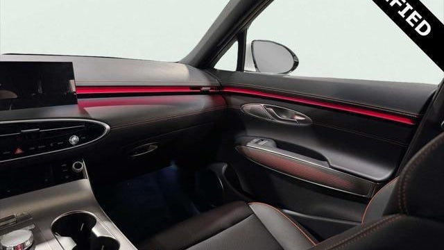 2026 Genesis GV70 3.5T Sport Advanced