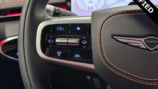 2026 Genesis GV70 3.5T Sport Advanced