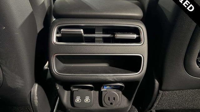 2026 Genesis GV70 3.5T Sport Advanced