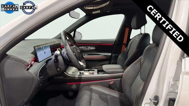 2026 Genesis GV70 3.5T Sport Advanced