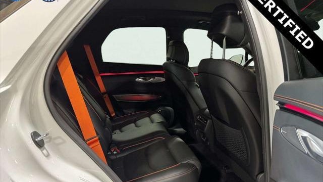 2026 Genesis GV70 3.5T Sport Advanced