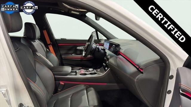 2026 Genesis GV70 3.5T Sport Advanced