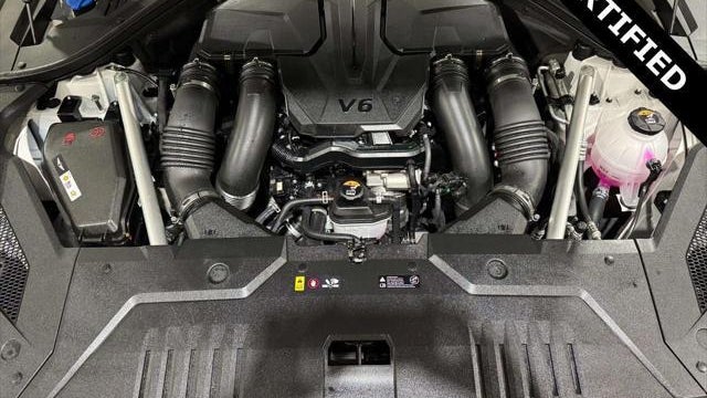 2026 Genesis GV70 3.5T Sport Advanced