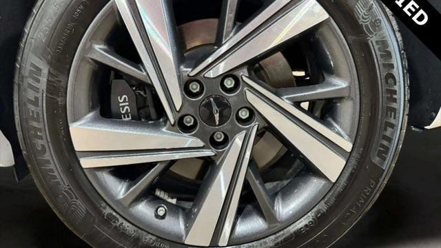 2026 Genesis GV70 3.5T Sport Advanced