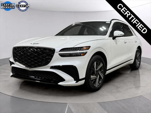 2026 Genesis Gv70 - $61,499