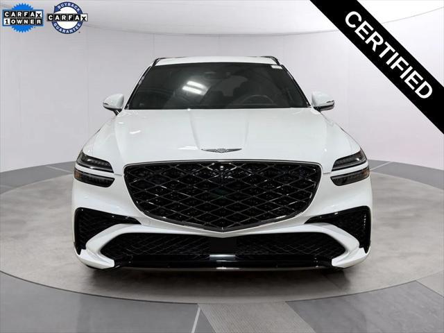 2026 Genesis Gv70 - $61,499