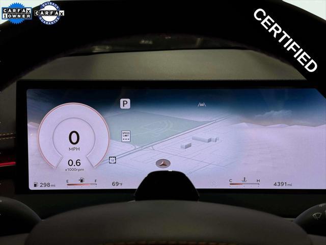 2026 Genesis Gv70 - $61,499