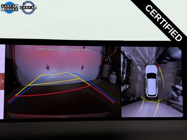 2026 Genesis Gv70 - $61,499
