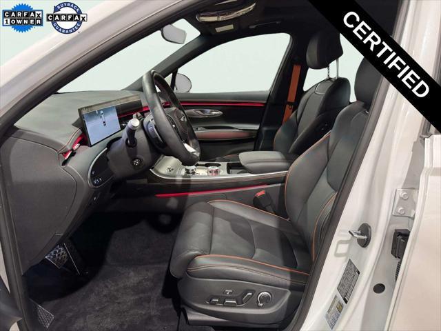 2026 Genesis Gv70 - $61,499