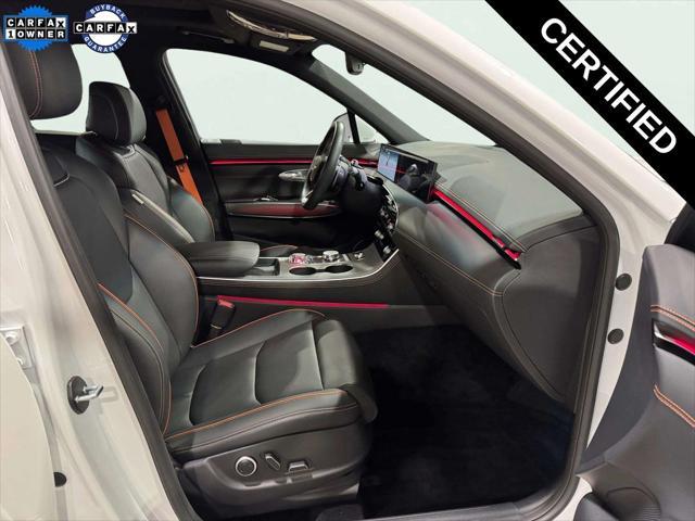 2026 Genesis Gv70 - $61,499