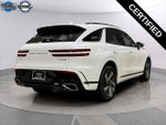 2026 GV70 Thumbnail 3