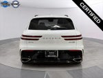 2026 GV70 Thumbnail 4
