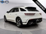 2026 GV70 Thumbnail 5