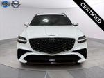 2026 GV70 Thumbnail 8