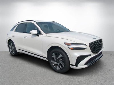 Photo of a 2026 Genesis GV70 AWD 3.5T Sport Advanced 4DR SUV for sale