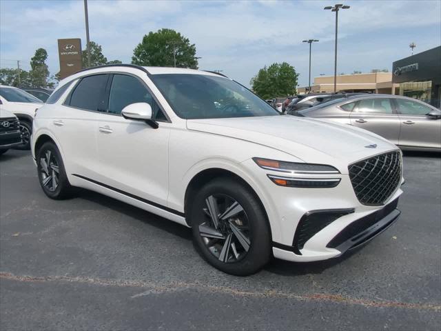 2026 Genesis Gv70 - $58,988