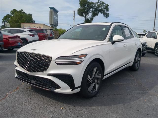 2026 Genesis Gv70 - $58,988