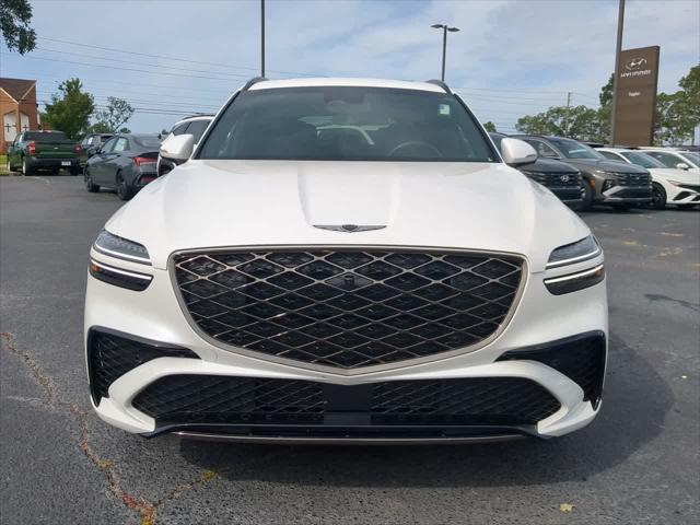 2026 Genesis Gv70 - $58,988