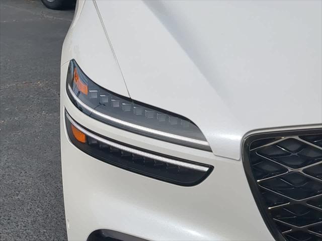 2026 Genesis Gv70 - $58,988