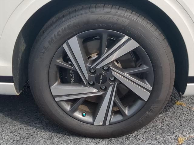 2026 Genesis Gv70 - $58,988