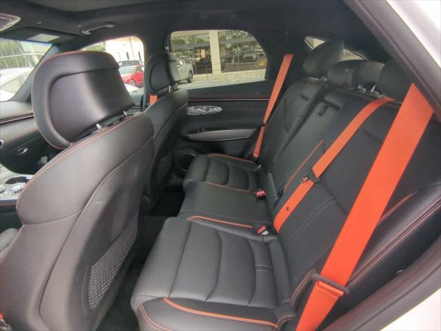 2026 Genesis Gv70 - $58,988