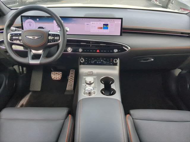 2026 Genesis Gv70 - $58,988