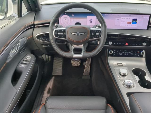 2026 Genesis Gv70 - $58,988