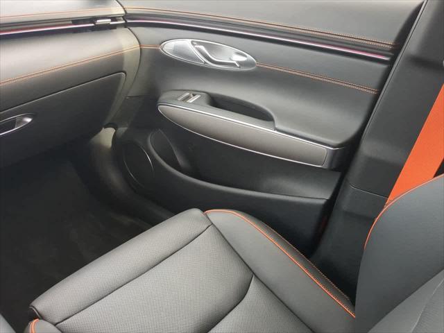 2026 Genesis Gv70 - $58,988