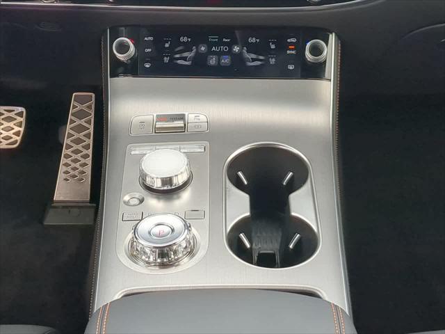 2026 Genesis Gv70 - $58,988