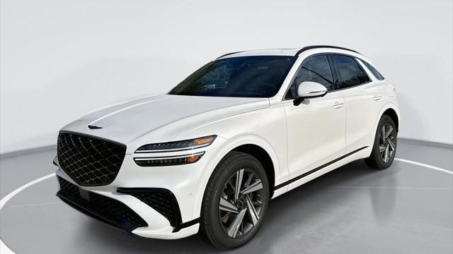 Preowned 2026 Genesis GV70 3.5T Sport Advanced for Sale