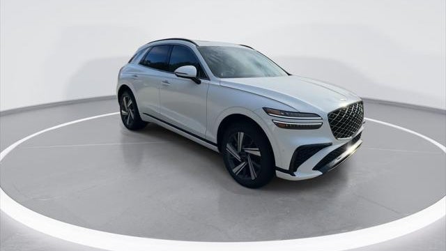 2026 Genesis GV70 3.5T Sport Advanced