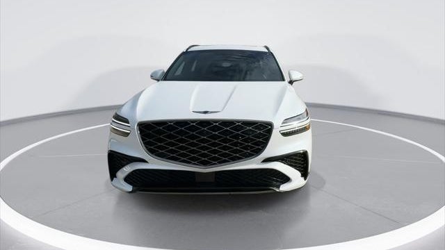2026 Genesis GV70 3.5T Sport Advanced