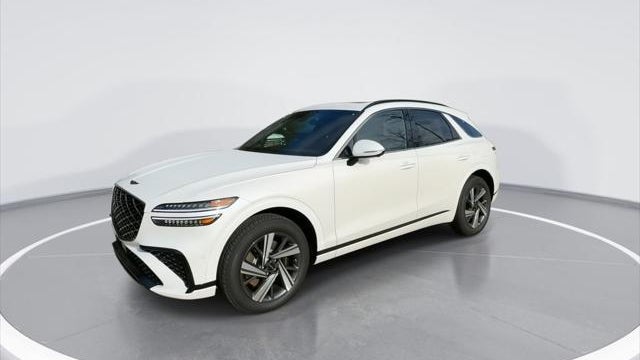 2026 Genesis GV70 3.5T Sport Advanced
