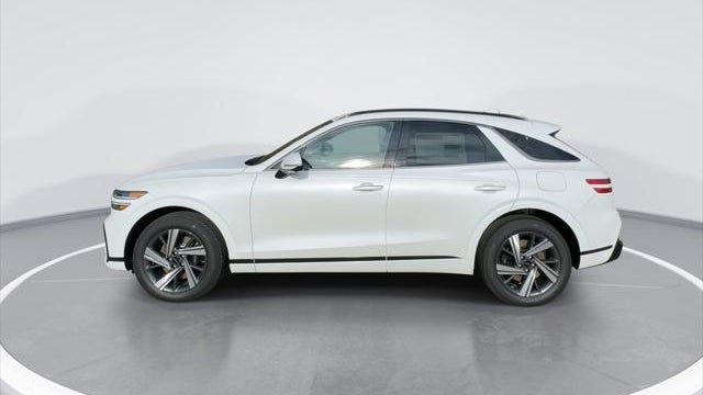 2026 Genesis GV70 3.5T Sport Advanced