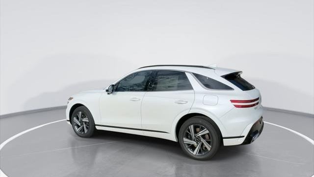 2026 Genesis GV70 3.5T Sport Advanced