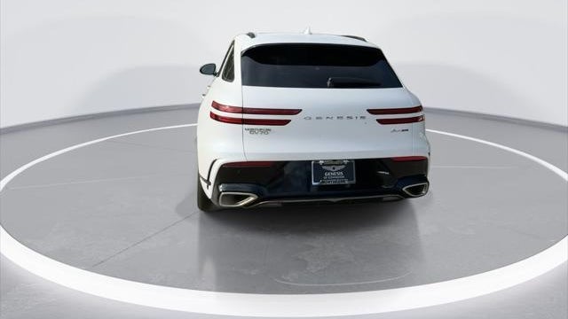 2026 Genesis GV70 3.5T Sport Advanced